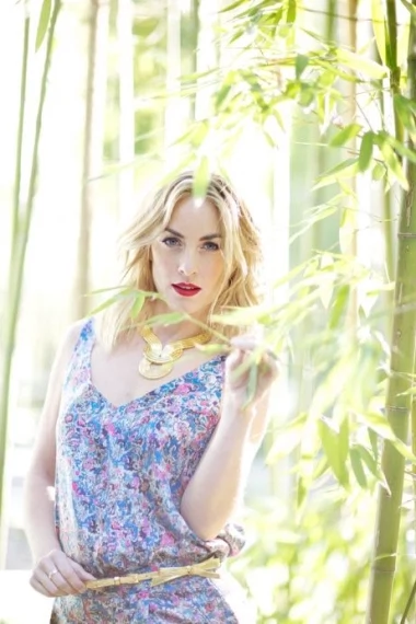 Interview: Kathryn Thomas