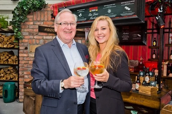 Gin Lane Market Experience at House