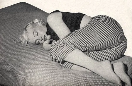 Fast Asleep in 60 Seconds?