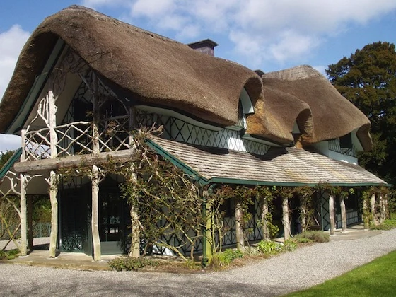 3 Must-See Irish House Museums