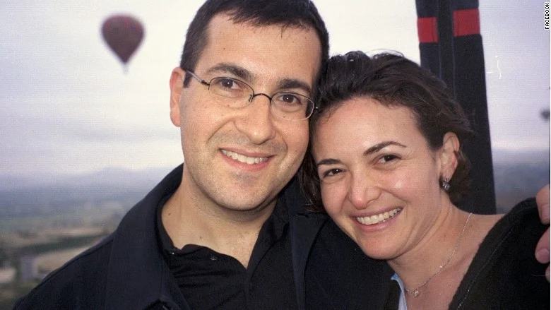 ?No one won more hearts? – Sheryl Sandberg’s Moving Tribute To Late Husband