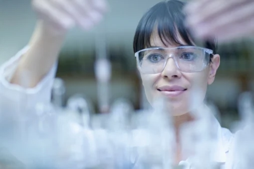 L’Oreal Is Going To 3D Print Skin