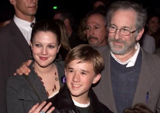 Celebrity Godparents