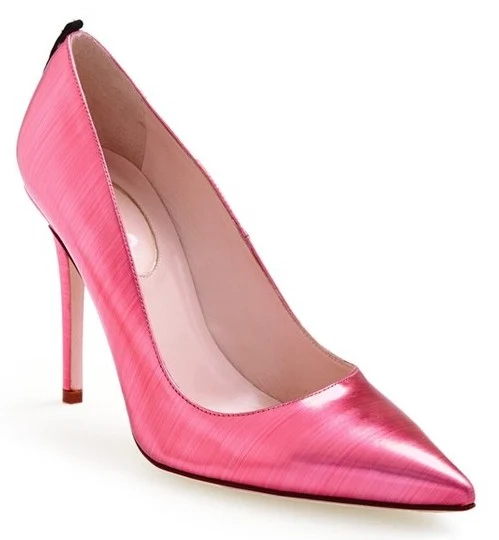 Fancy Wearing Carrie's Wedding Shoes?