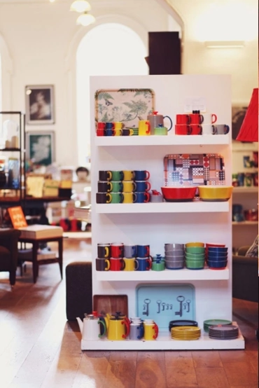 Our Favourite Independent Shops