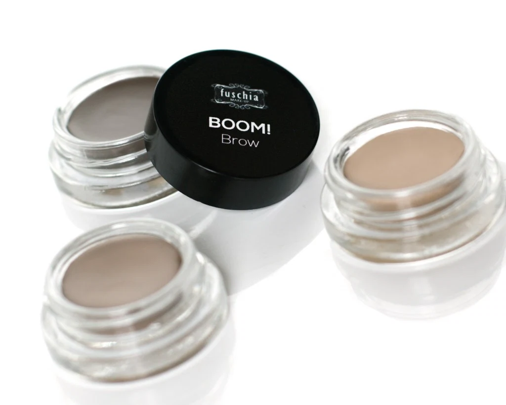 boom brow