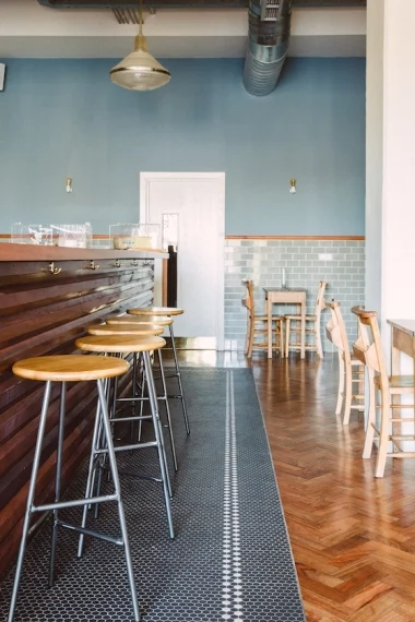 6 Things You Have to Taste in Belfast