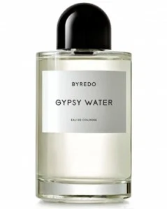 Byredo gypsy water