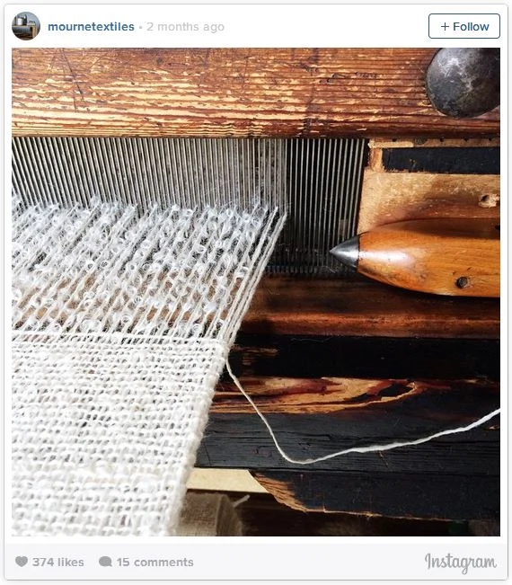 5 Irish Textile Studios to Follow on Instagram