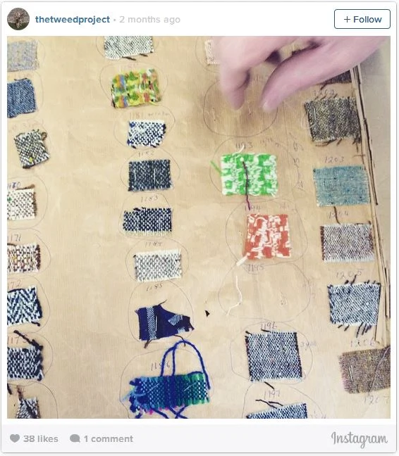 5 Irish Textile Studios to Follow on Instagram