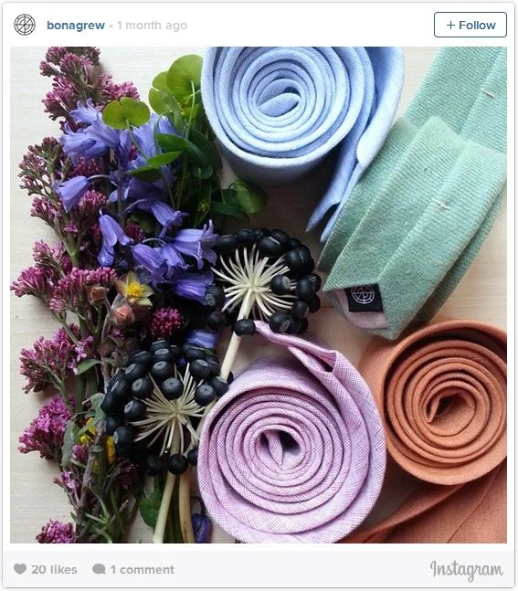 5 Irish Textile Studios to Follow on Instagram