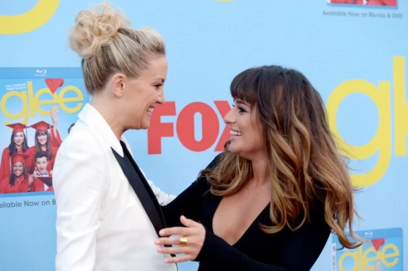 kate hudson lea michelle