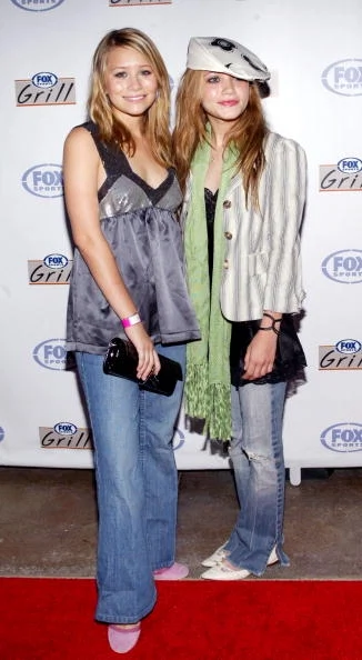 28 Ways To Nail The Celebrity Noughties Look