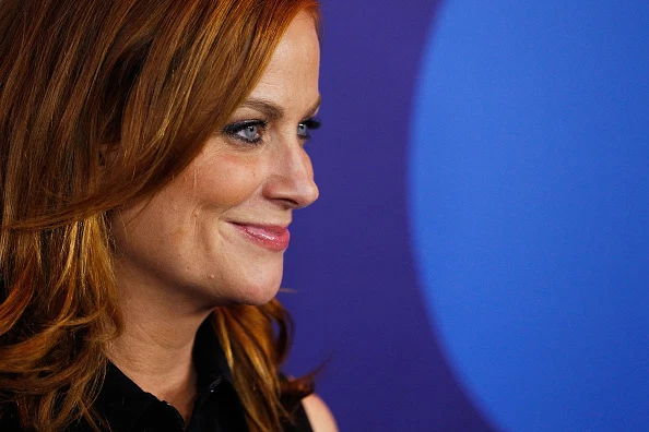 Watch: Amy Poehler Defends The Women’s World Cup