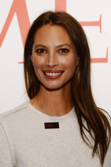 Christy Turlington Quit Runway Because It Was ?Just Not Fun?