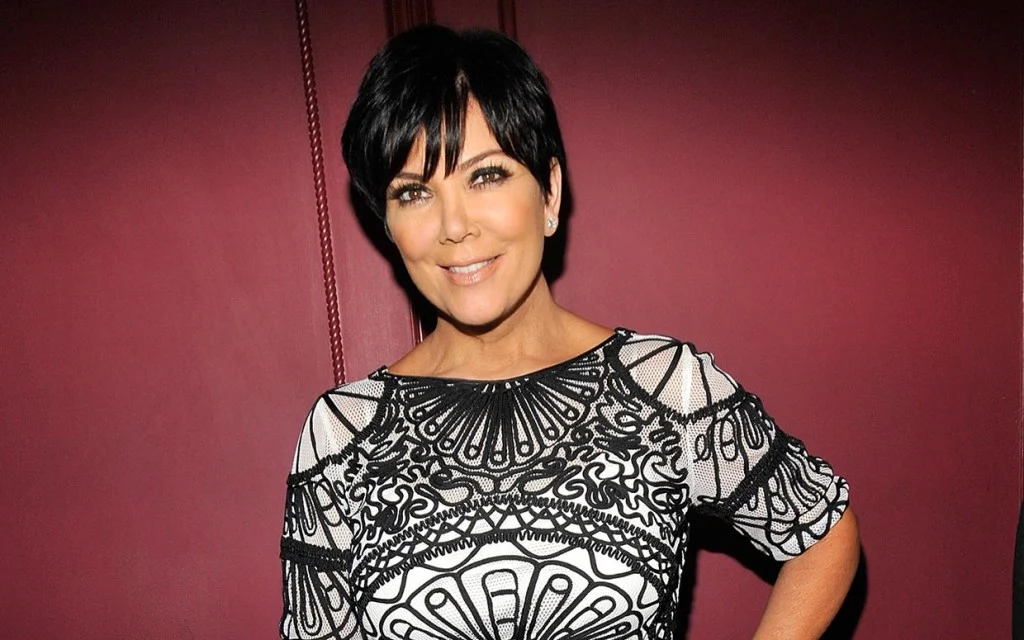 Kris Jenner Speaks About Caitlyn’s Vanity Fair Cover