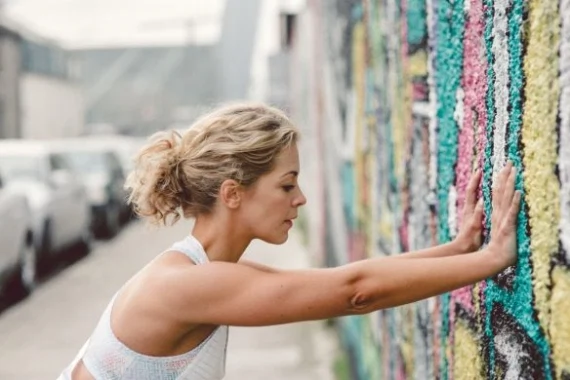 Positive Fitness Tips For The Bank Holiday Weekend Positive Fitness Tips For The Bank Holiday Weekend