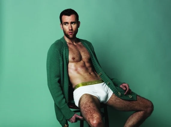 Actor Who Played Neville Longbottom Is HOT Actor Who Played Neville Longbottom Is HOT