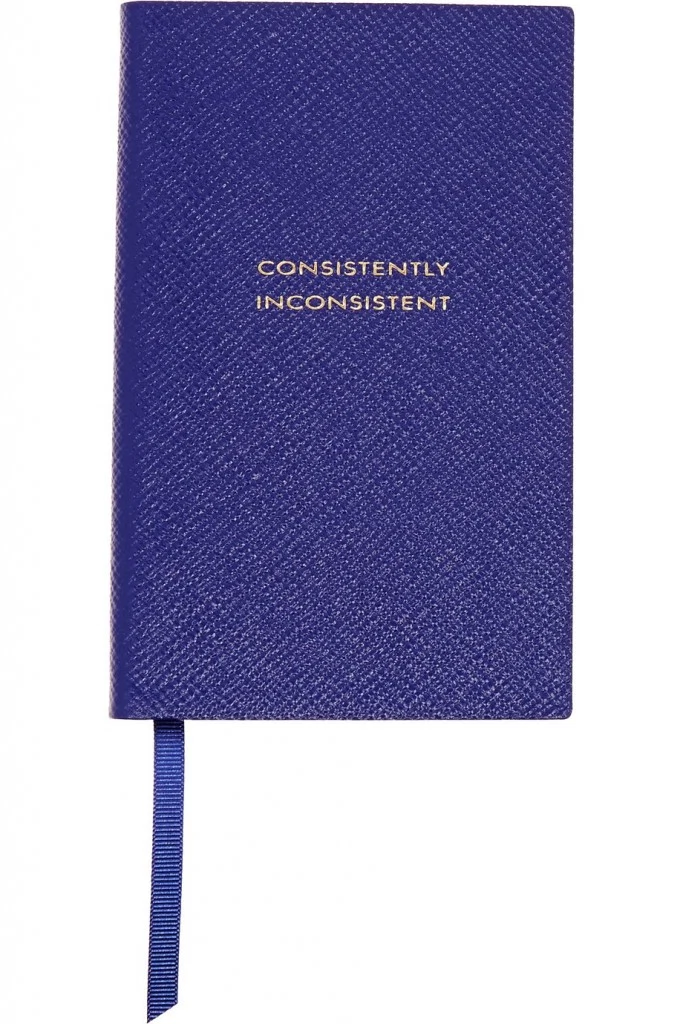 Notebook net-a-porter