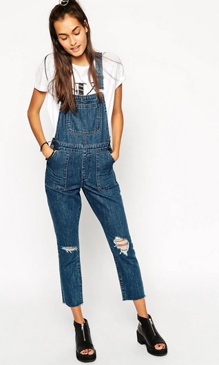 dungarees