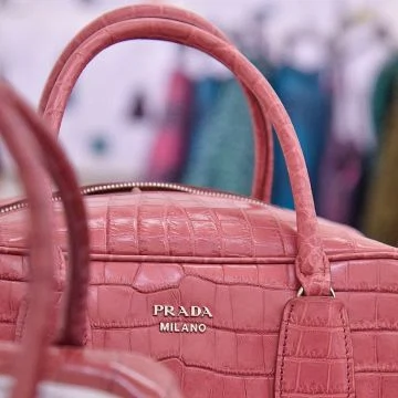 Getting A Fake Designer Handbag Just Got Difficult