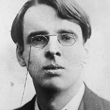 Watch: Dumbledore Reading Yeats is Amazing