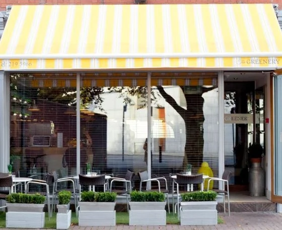 5 Best Brunch Spots in the Sun