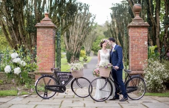Tankardstown Summer Wedding Open Day
