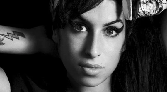 Amy Winehouse Documentary