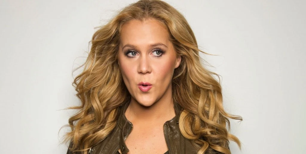 Amy Schumer: ‘I Want To Empower Women And I Want A Jet’