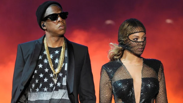 Highest Paid Celebrity Couples Revealed