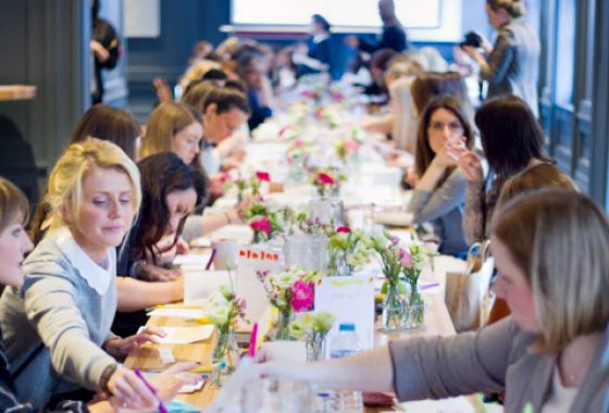 IMAGE BRIDEPrep Afternoon Workshop This Sunday