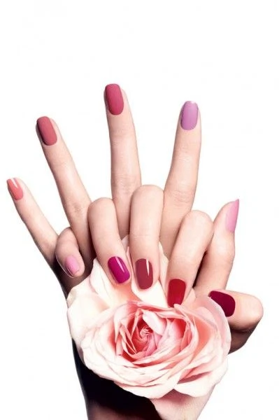 Bridal Beauty: Nail It Bridal Beauty: Nail It