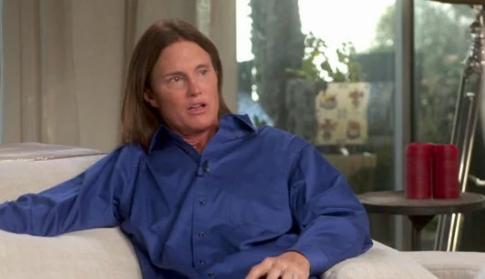 Bruce Jenner To Grace Cover of Vanity Fair As Woman