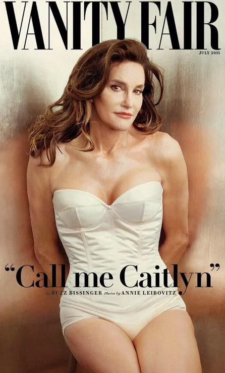 Caitlyn Jenner