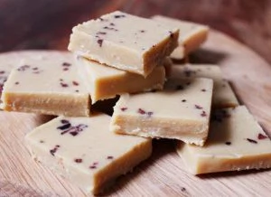 fudgee
