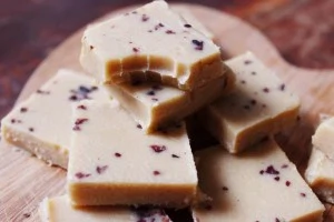 fudgeee
