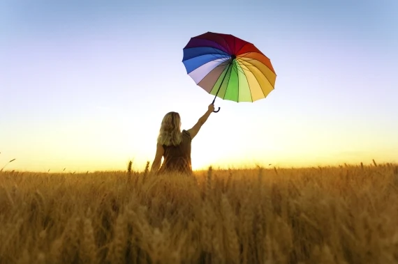 What Nourishes Your Wellbeing?