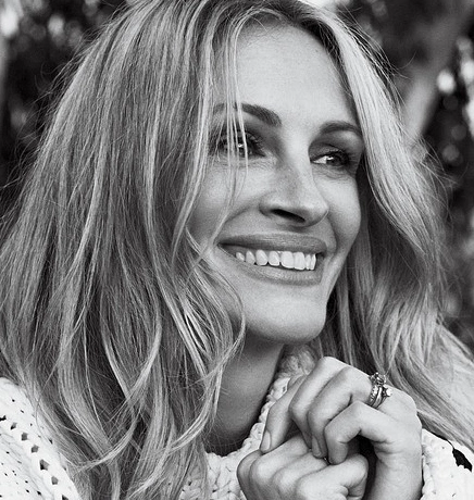 1/4 of Irish Skip Brushing Teeth