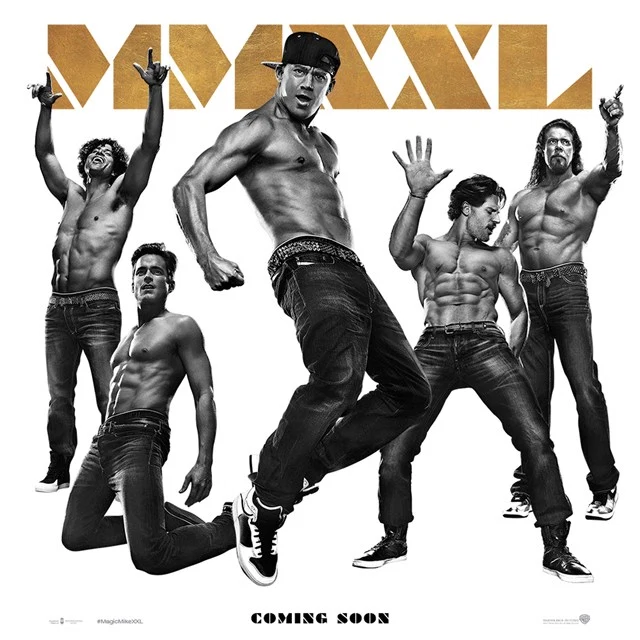 10 Reasons To Be Excited For Magic Mike XXL