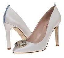 Sarah Jessica Parker Shoes