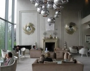 silverlounge