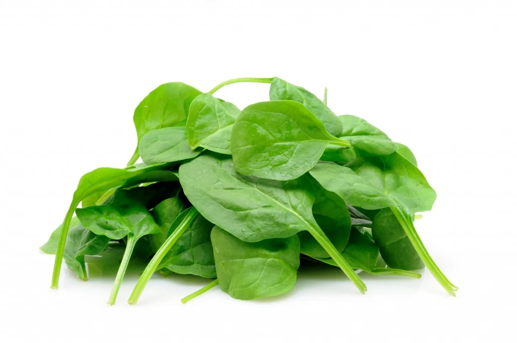spinach