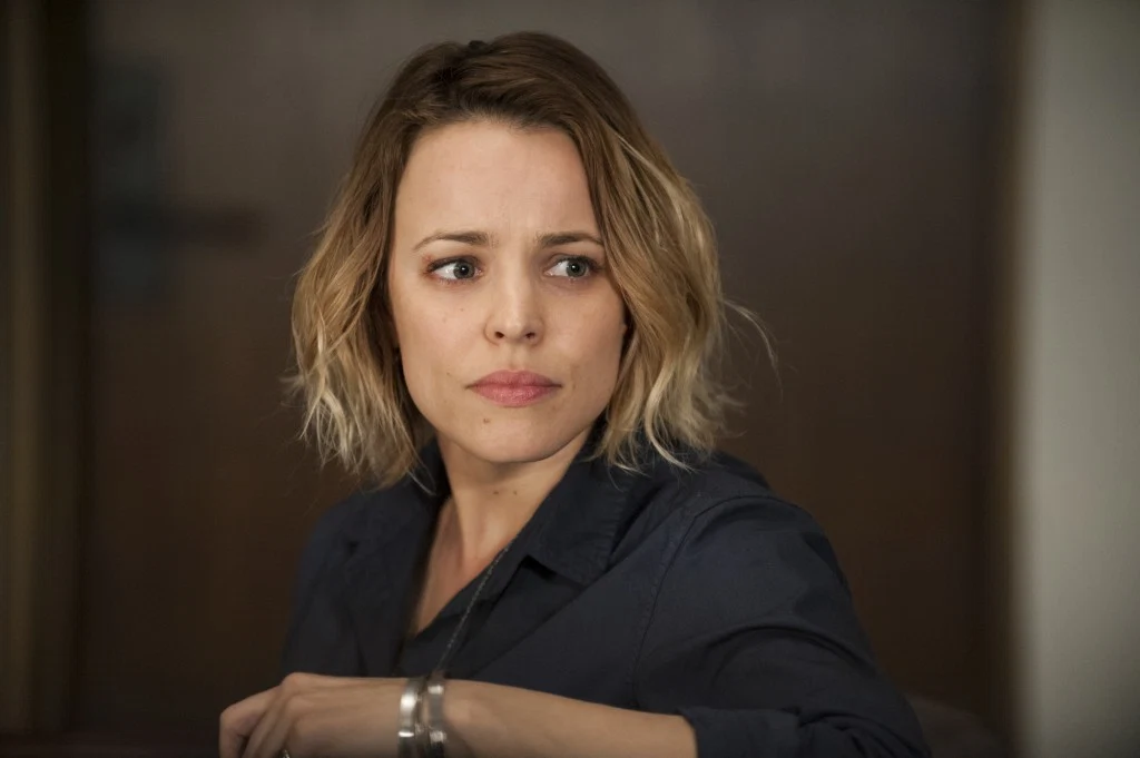 rachel mcadams true detective