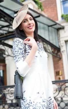 The Shelbourne’s Most Stylish Lady Competition
