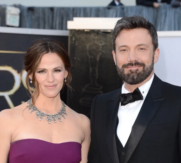 Ben Affleck And Jennifer Garner Divorce After 10 Years Ben Affleck And Jennifer Garner Divorce After 10 Years