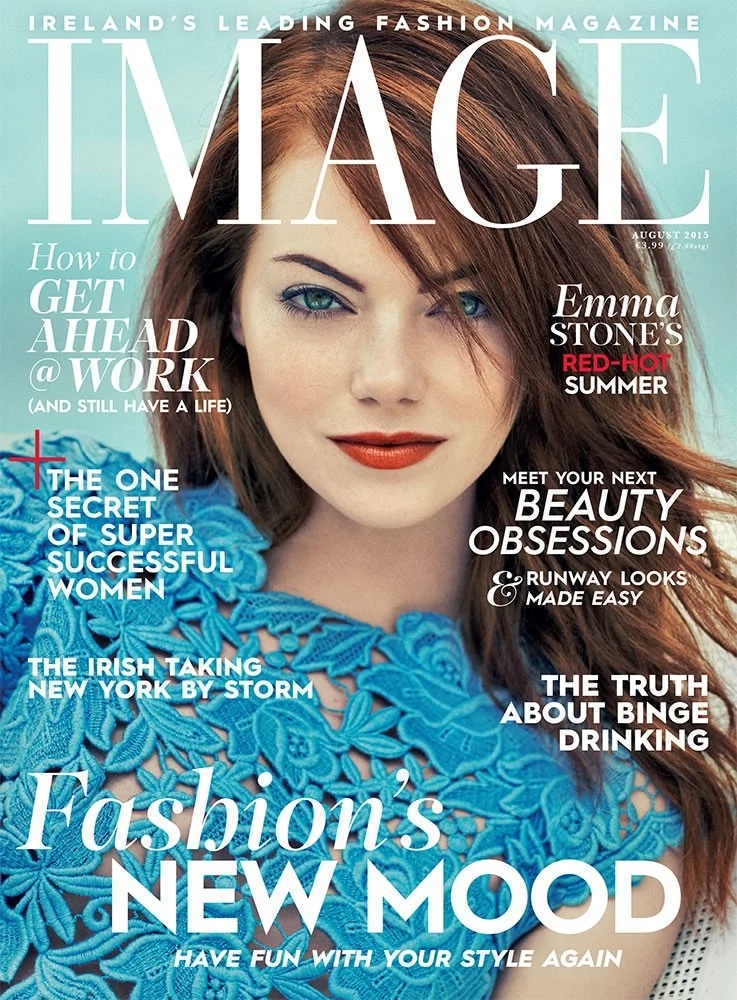 Letter From The Editor: August Issue Letter From The Editor: August Issue