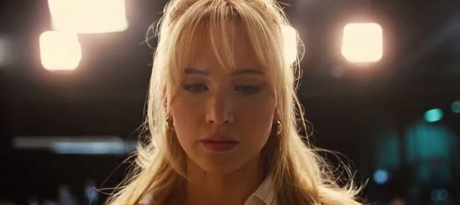 Watch: Trailer For Jennifer Lawrence’s Movie Joy Released