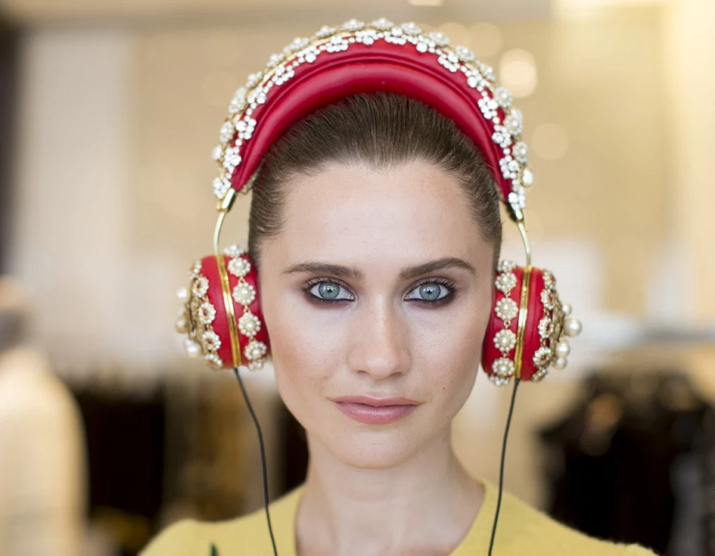 Brown Thomas AW ’15 Preview: Who Was There?