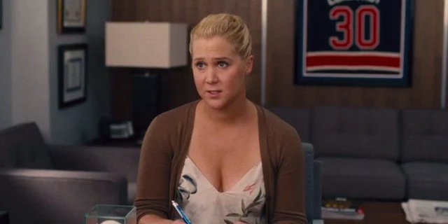 Amy Schumer Trainwreck